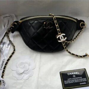 CC Waist Bag